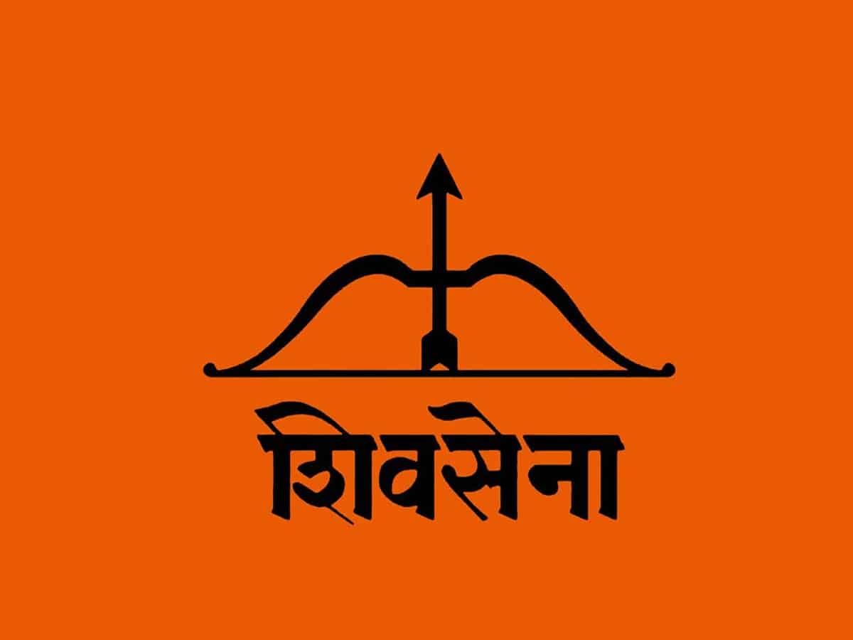 BJP using ED, CBI to threaten Maharashtra govt: Shiv Sena