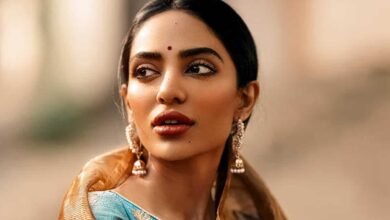 Sobhita Dhulipala