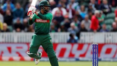 Tamim Iqbal