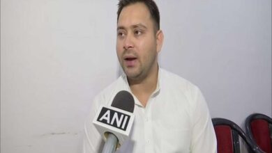 ED raid was over in 30 minutes, served them food: Tejashwi