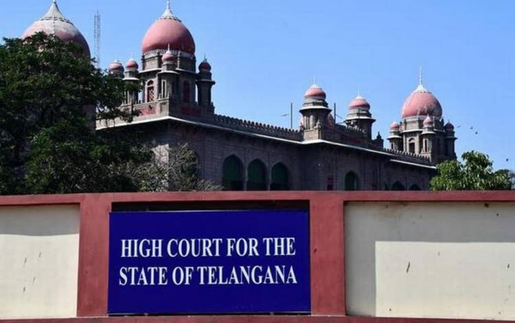 Telangana HC orders status quo for industrial park project in Vikarabad
