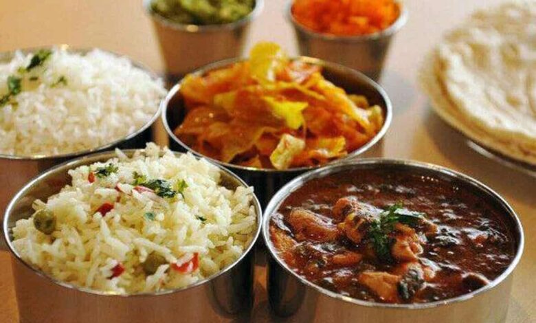 If you don’t have family to take care of your food, worry not