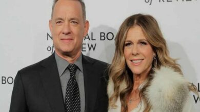 Tom Hanks