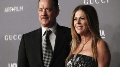 Tom Hanks