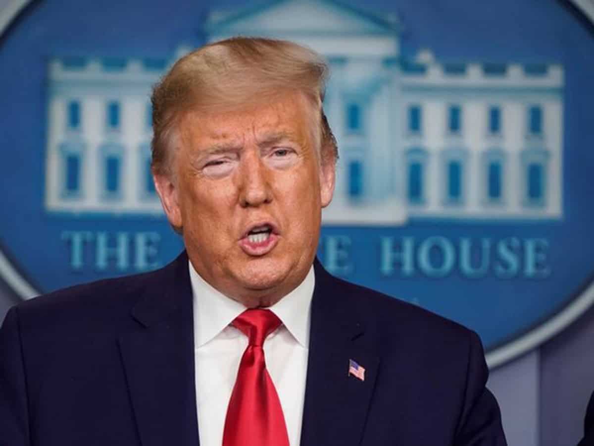 Trump