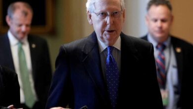 $2 trillion rescue package passes US Senate, heads to House