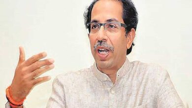 uddhav thackeray