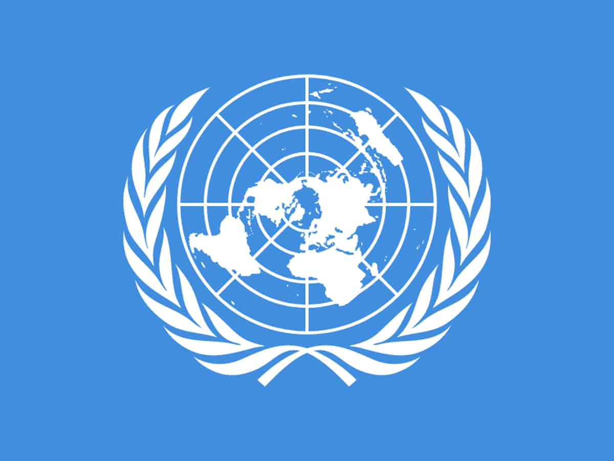 Senior official from India resigns from UN post