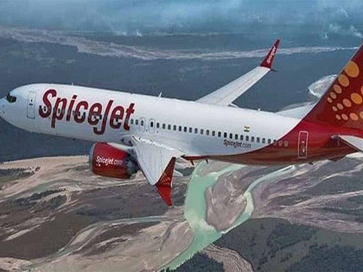 Woman alleges 'inappropriate behaviour' by co-passenger aboard flight