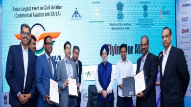 GHIAL signs tripartite MoU with Govt of Telangana