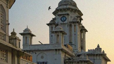 Hyderabad — A city of love and grandeur | Hyderabad City News