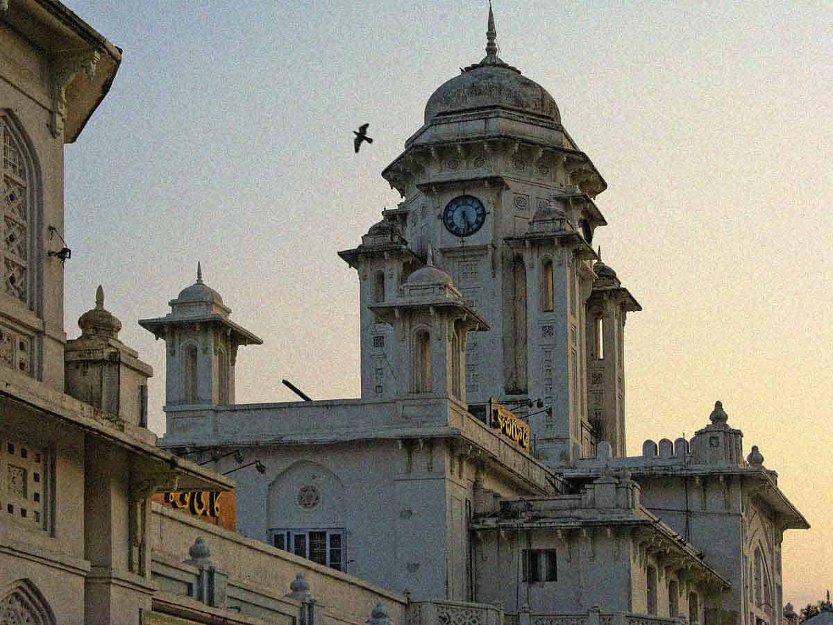 Hyderabad — A city of love and grandeur | Hyderabad City News