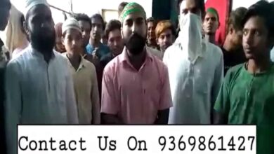 500 migrant workers stuck in Mallepally without food and water
