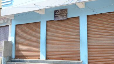 Closed ration shops leave public in utter despair