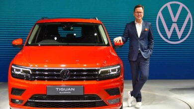 Volkswagen India launches its first SUV of 2020
