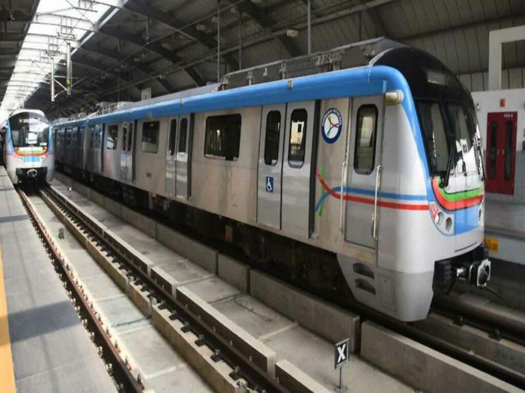 Janata curfew: Hyderabad Metro Rail to remain shut on Sunday