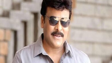 It's difficult to succeed in politics: Chiranjeevi