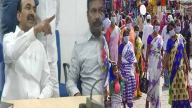 Two suspected COVID-19 cases in Hyderabad test negative