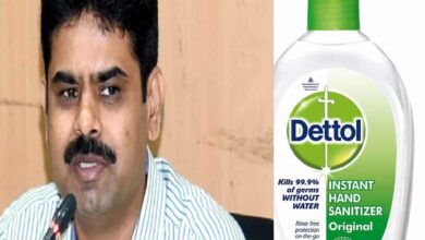 COVID-19: GHMC asks eateries to provide sanitizes