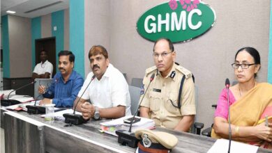 GHMC to build more shelters for the homeless in Hyderabad