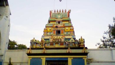 'Visa Temple' to remain closed amid coronavirus scare