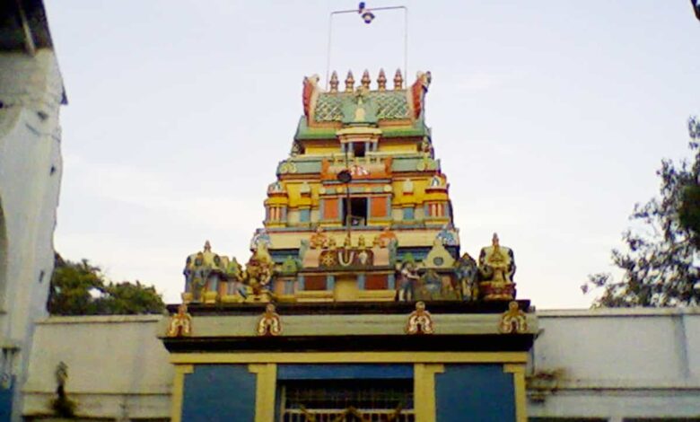 'Visa Temple' to remain closed amid coronavirus scare