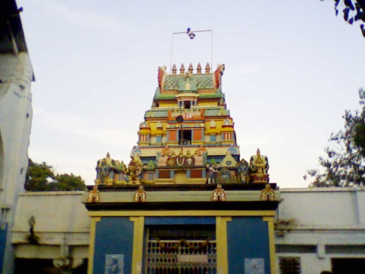 'Visa Temple' to remain closed amid coronavirus scare