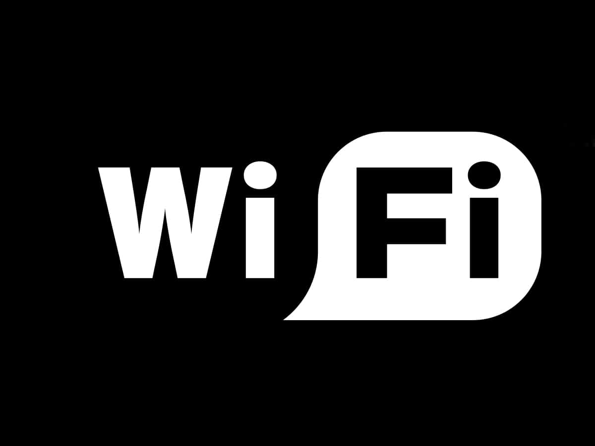 WiFi