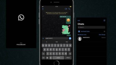 Dark Mode on WhatsApp arrives in India