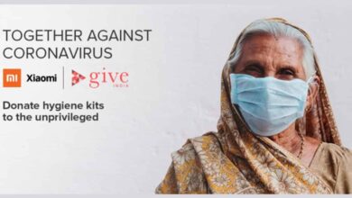 Xiaomi commits Rs 15 crore towards COVID-19 relief in India