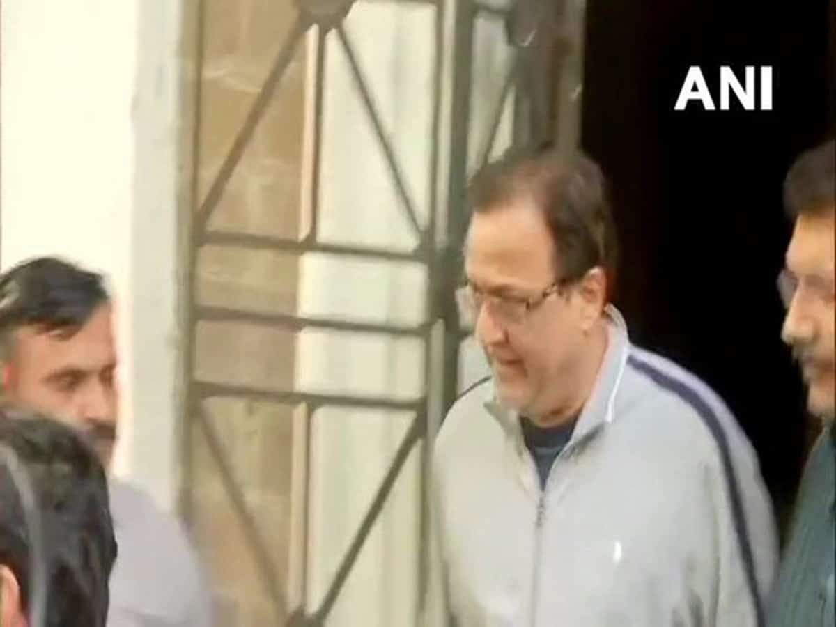 Yes Bank Founder Rana Kapoor