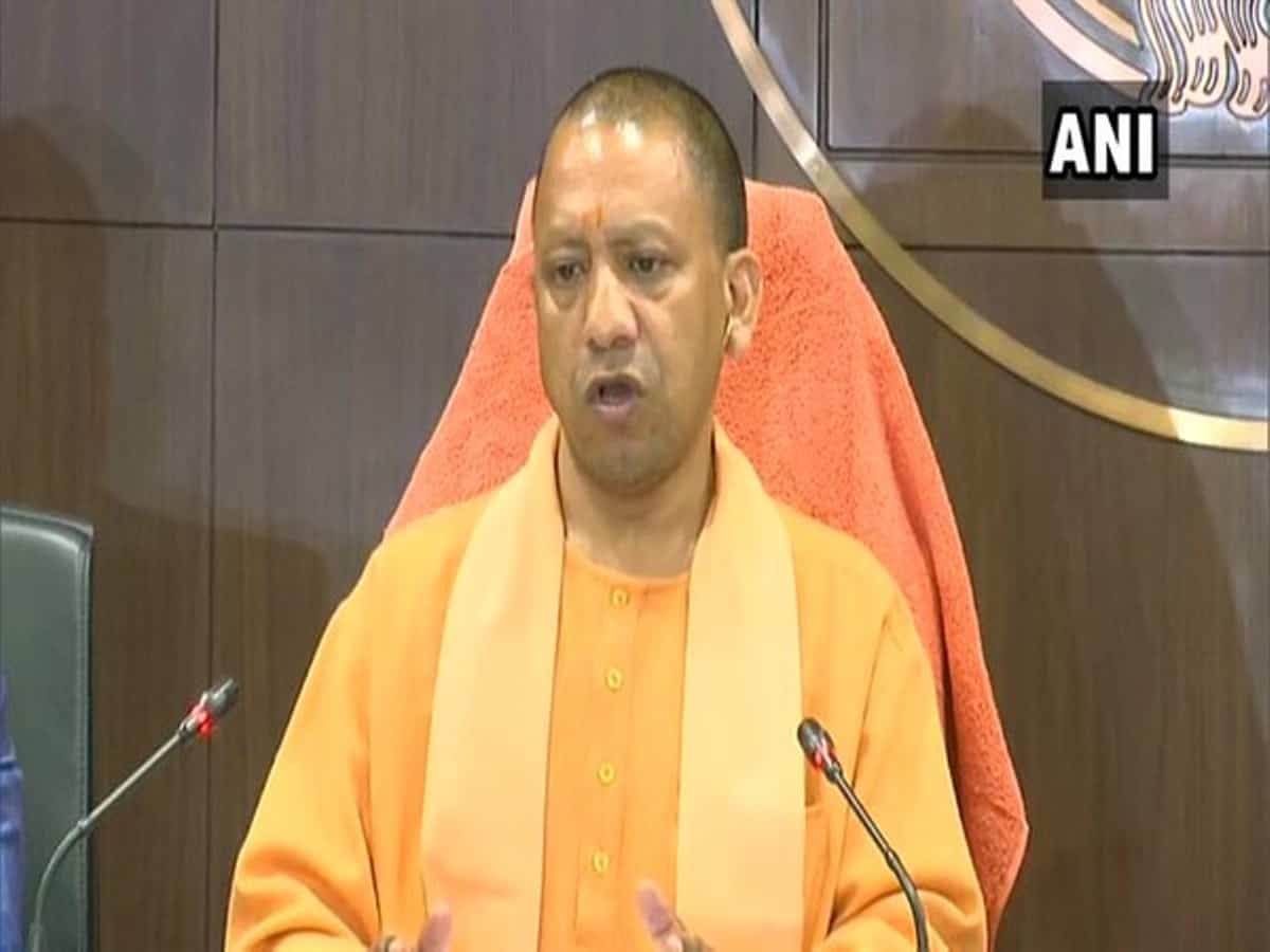 Yogi