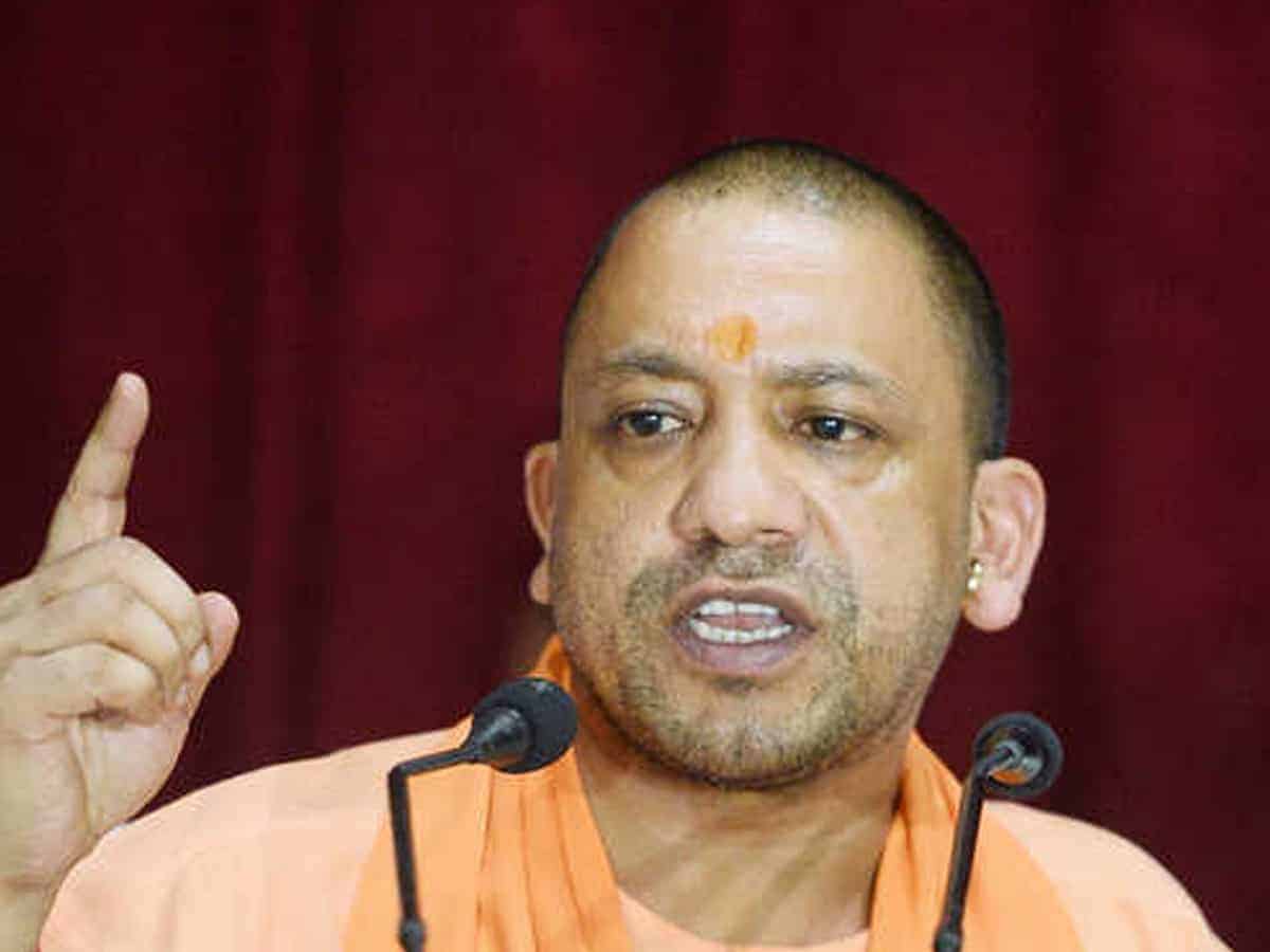 Yogi-Adityanath