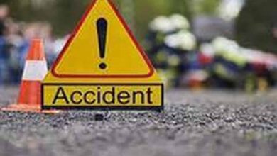 accident