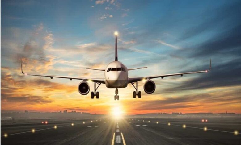 airlines