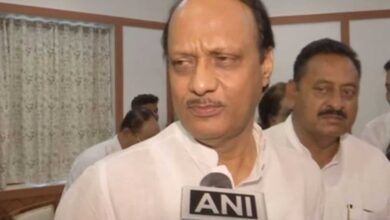 NCP files disqualification petition against Ajit Pawar, 8 others after rebellion