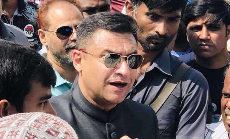 Demolish one, several will rise: Owaisi on Fatima Institutions