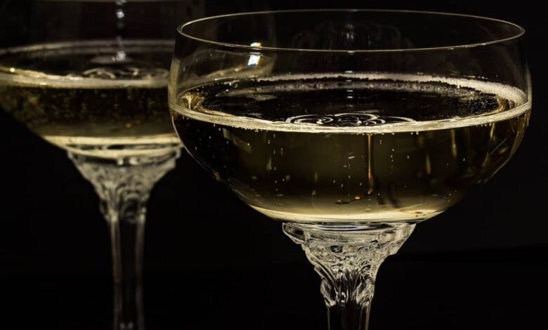 alcohol