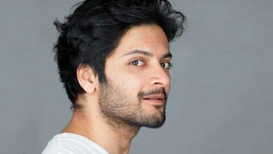 Ali Fazal: Present generation relates with films that portray flawed people on screen