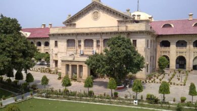 Allahabad HC dismisses petition seeking UP CM's real name