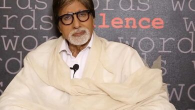 Amitabh Bachchan