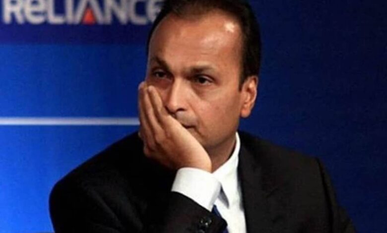 Anil Ambani