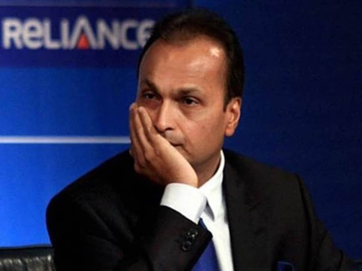 Anil Ambani