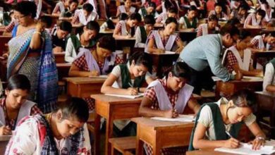 Telangana: Slight changes made in class X question paper pattern