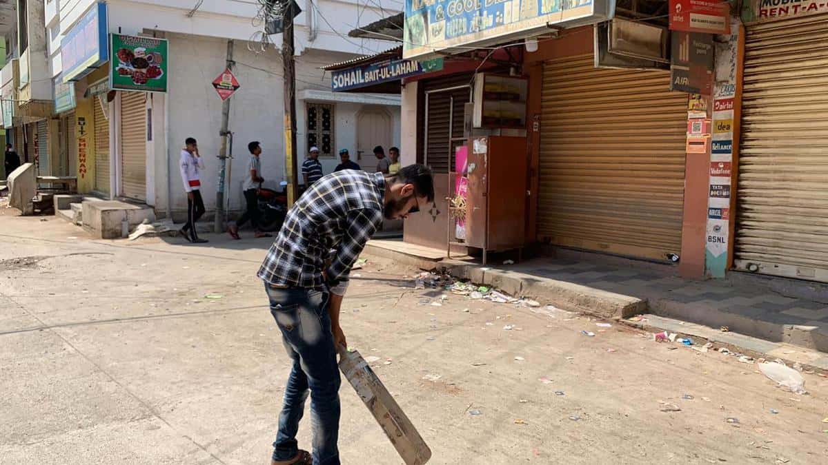 Hyderabad: How lockdown is proving another deadly threat