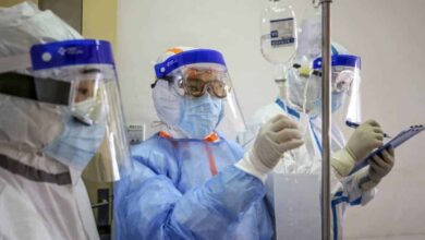 68-yr-old man who recovered from COVID-19 dies in Mumbai