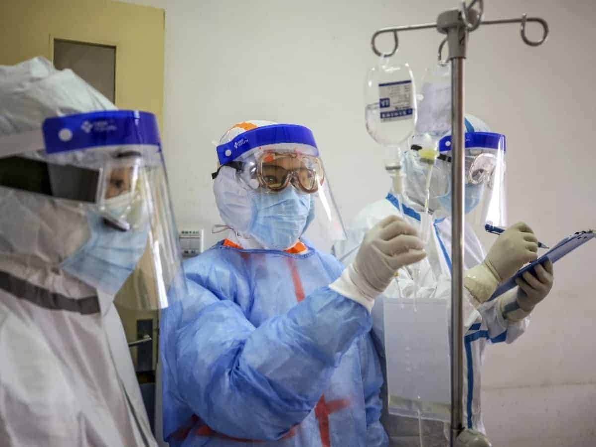 68-yr-old man who recovered from COVID-19 dies in Mumbai
