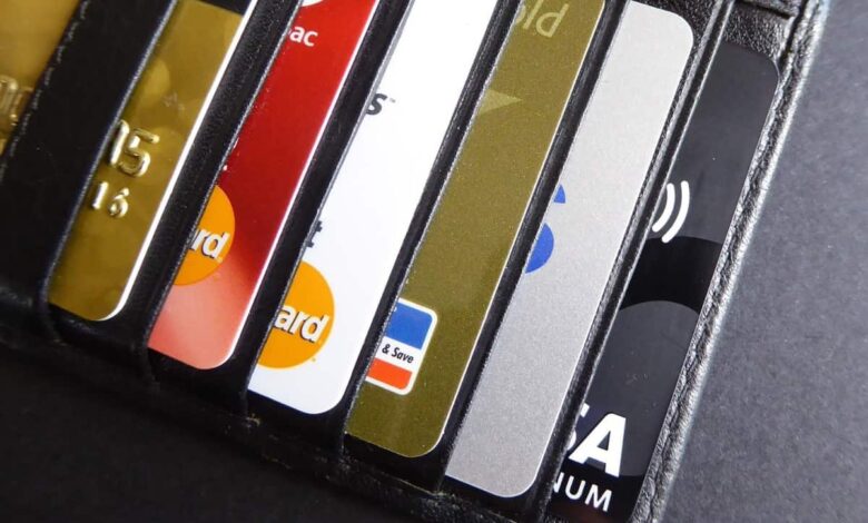 debit card