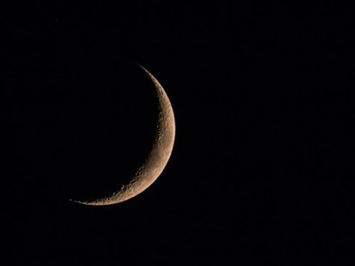 crescent