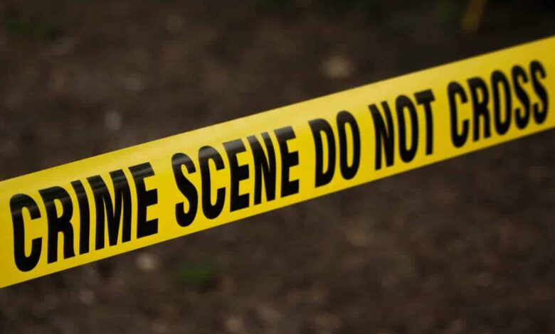 AP: Jilted lover who hacked minor girl to death found dead